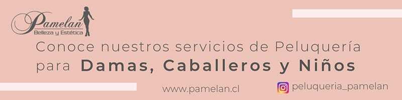 servicios peluqueria damas caballeros ninos