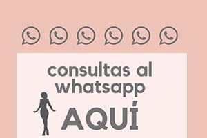 consultas al whatsapp