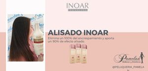 alisado inoar