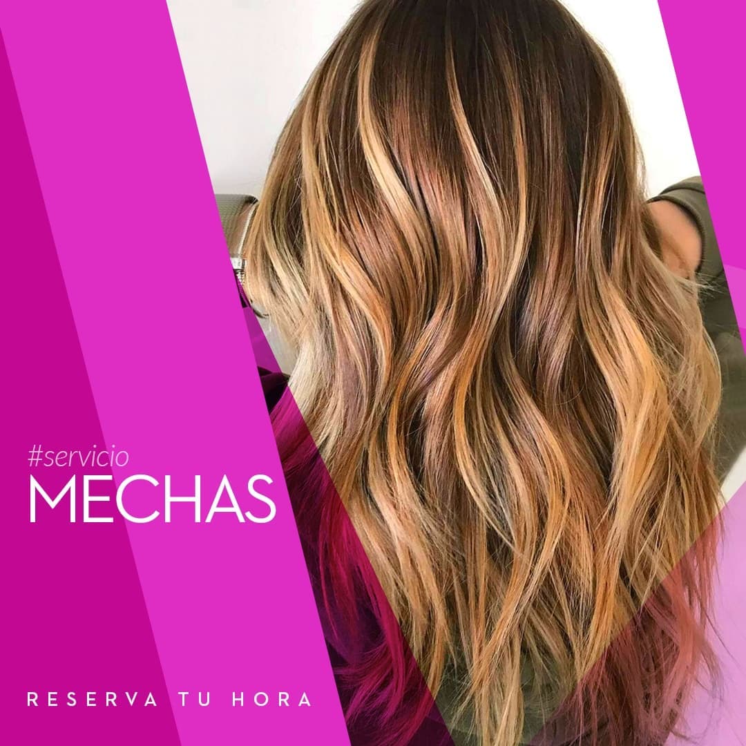 Mechas