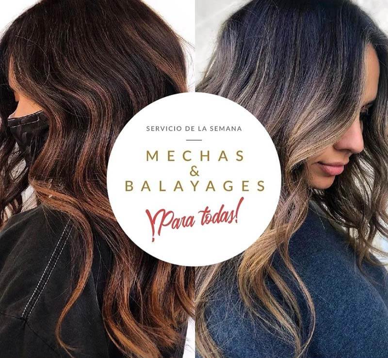 mechas-balayage