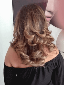 Balayage